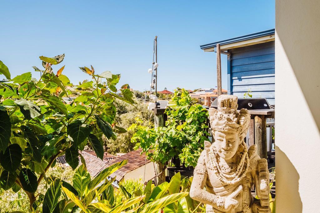 The Blue Beach House Villa Quinns Rocks Kültér fotó
