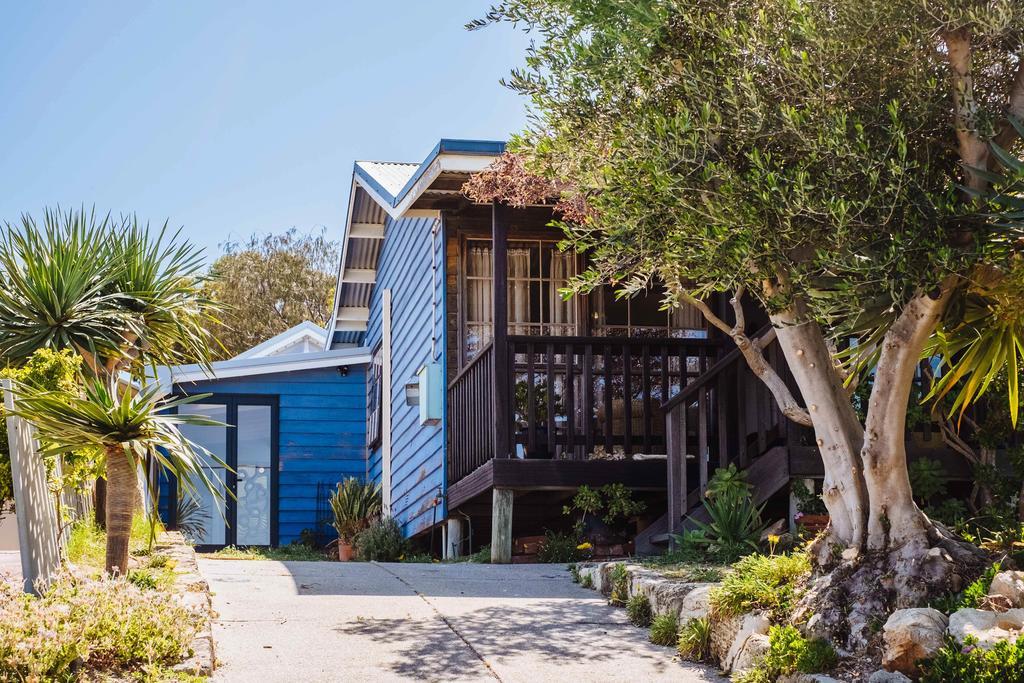 The Blue Beach House Villa Quinns Rocks Kültér fotó